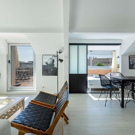 Agence Des Residences - Plein Centre De 칸느 외부 사진