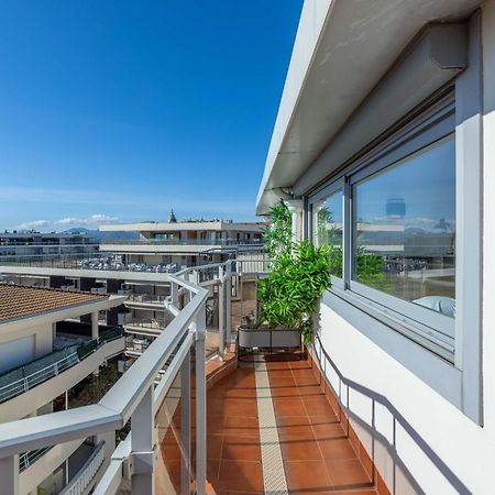Agence Des Residences - Plein Centre De 칸느 외부 사진