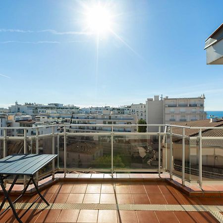 Agence Des Residences - Plein Centre De 칸느 외부 사진