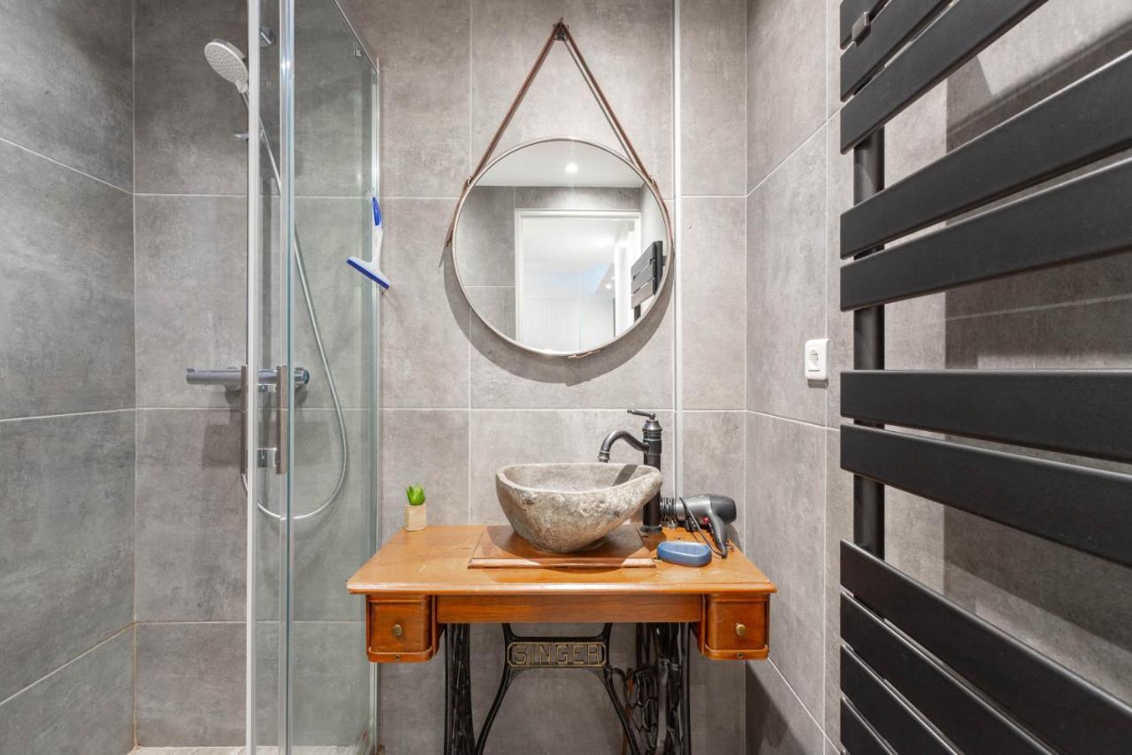 Agence Des Residences - Plein Centre De 칸느 외부 사진