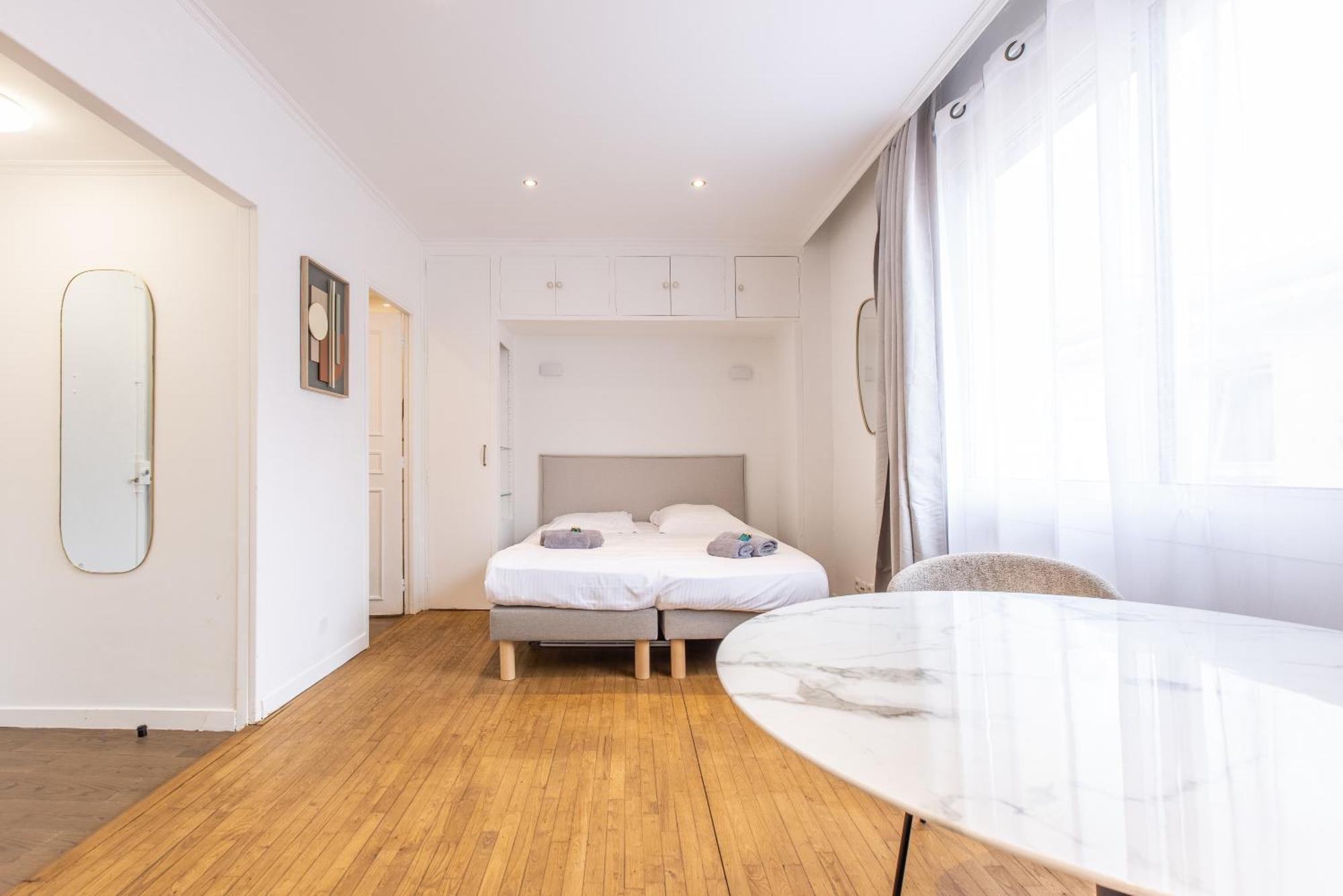Agence Des Residences - Plein Centre De 칸느 외부 사진
