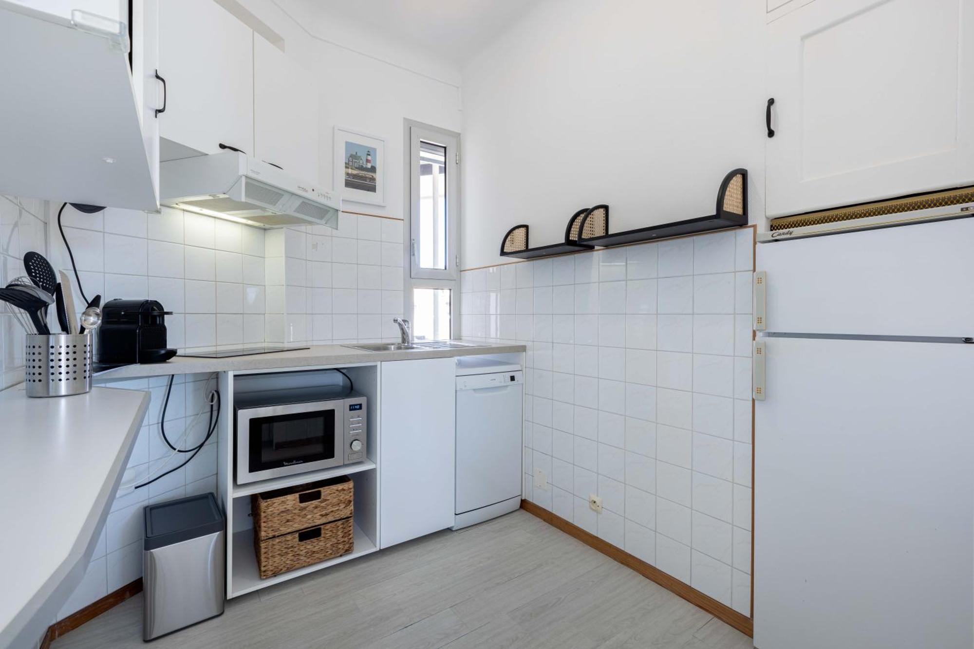 Agence Des Residences - Plein Centre De 칸느 객실 사진