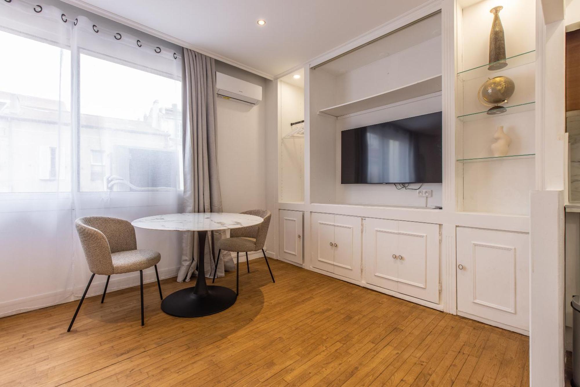 Agence Des Residences - Plein Centre De 칸느 객실 사진