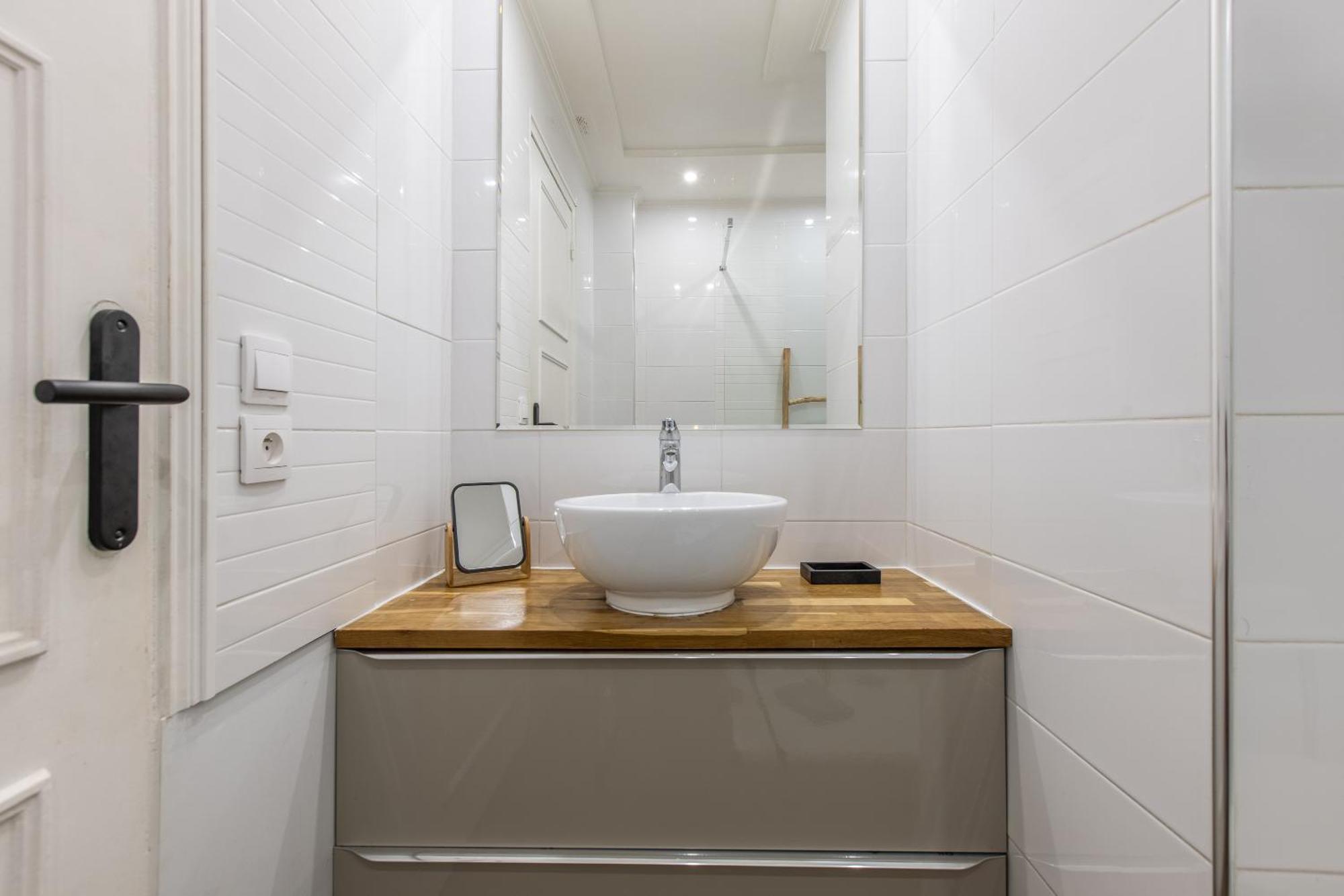 Agence Des Residences - Plein Centre De 칸느 객실 사진