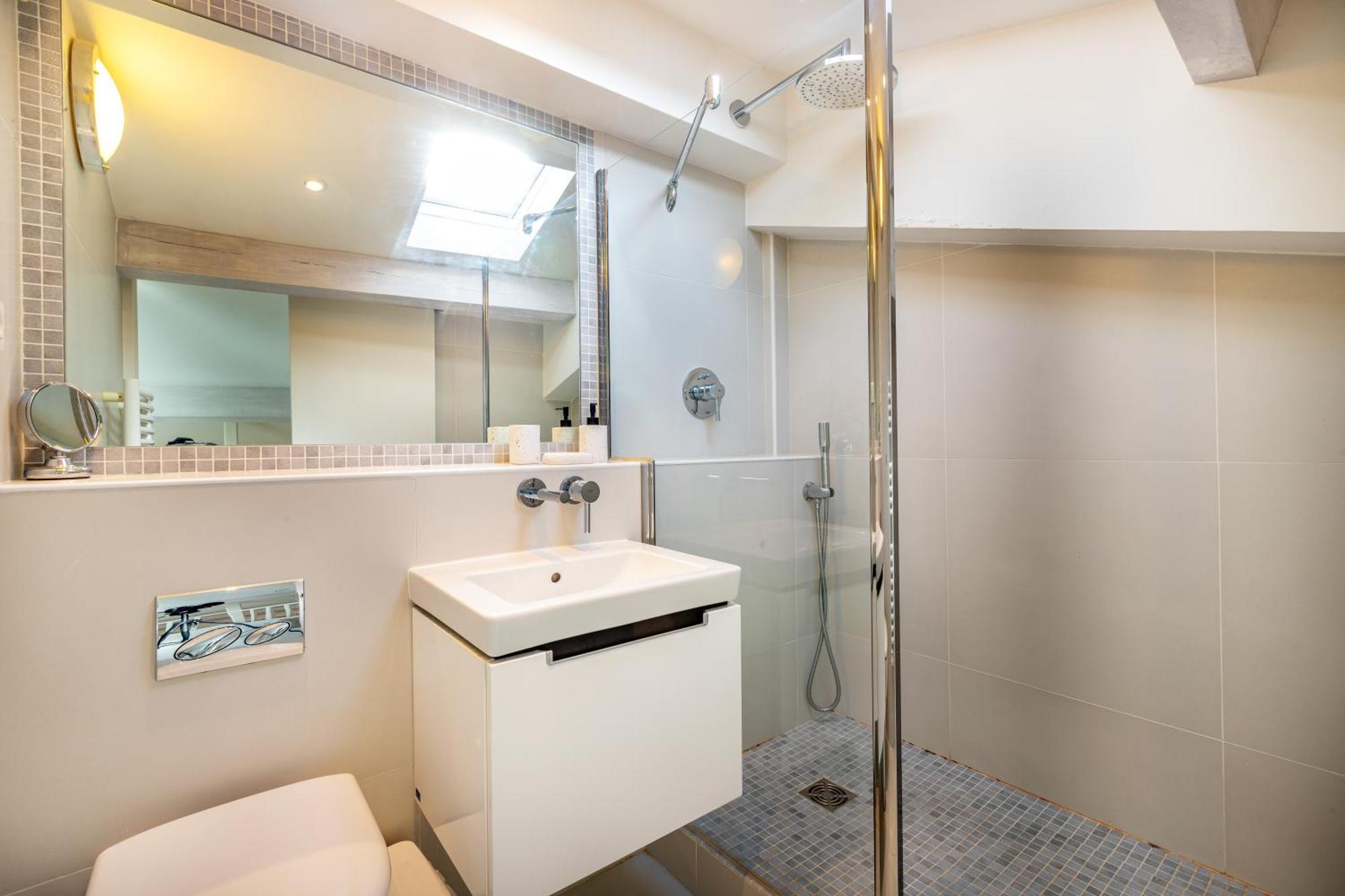 Agence Des Residences - Plein Centre De 칸느 객실 사진